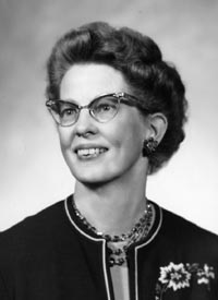 Joy Mills